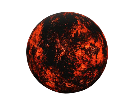 55Cancri-e Image